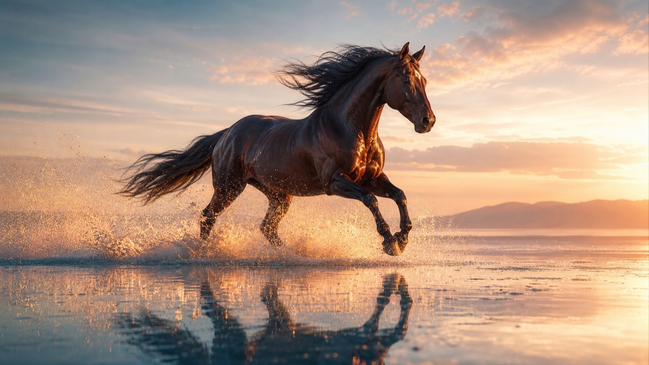 HappyHorse